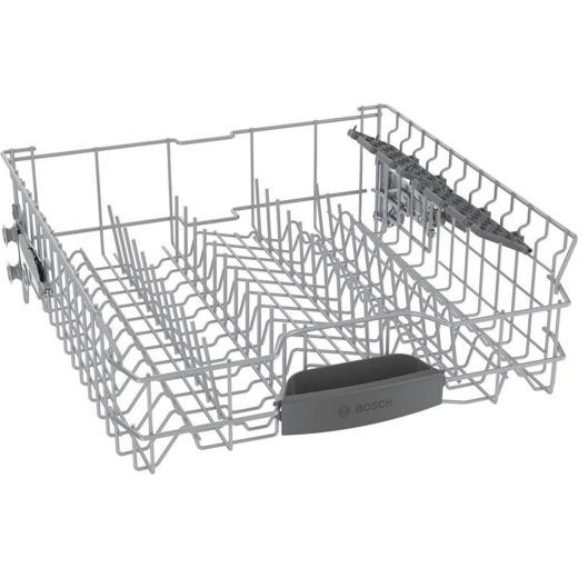 Poignée Rec, 5C/4O, 46 dBA, 3ème Rack, Acier Inoxydable