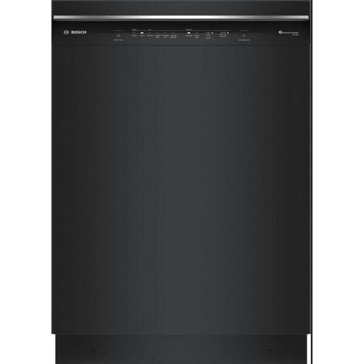 24" Built-in Dishwasher with PrecisionWash®