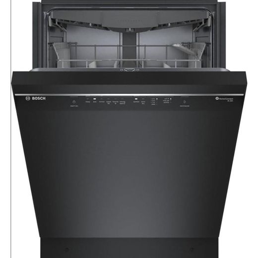 Lave-vaisselle encastré de 24 pouces avec PrecisionWash®