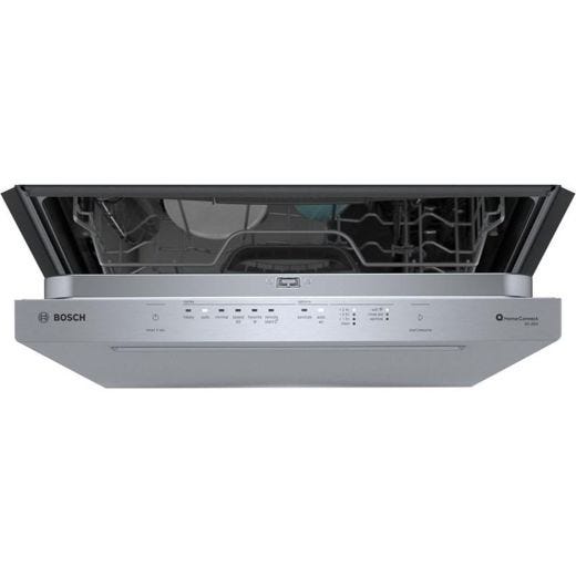Lave-vaisselle encastré de 24 pouces avec PrecisionWash®