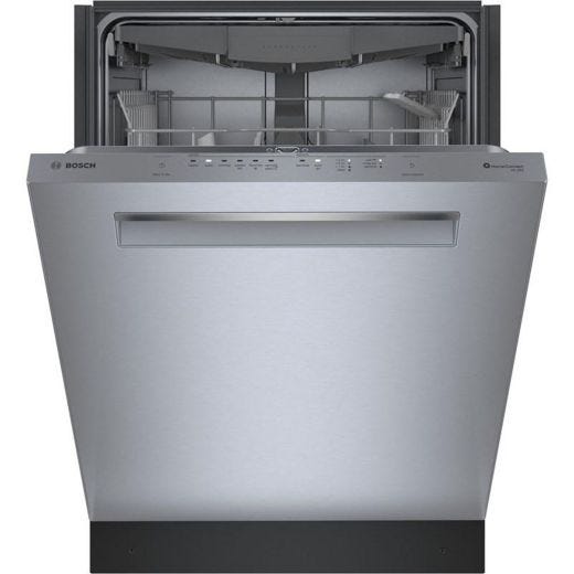Lave-vaisselle encastré de 24 pouces avec PrecisionWash®