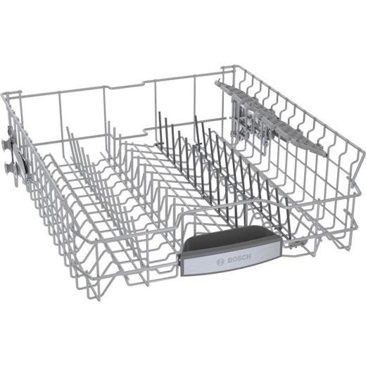 Lave-vaisselle encastré de 24 pouces avec PrecisionWash®