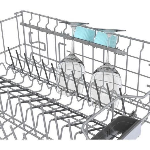 Lave-vaisselle encastré de 24 pouces avec PrecisionWash®