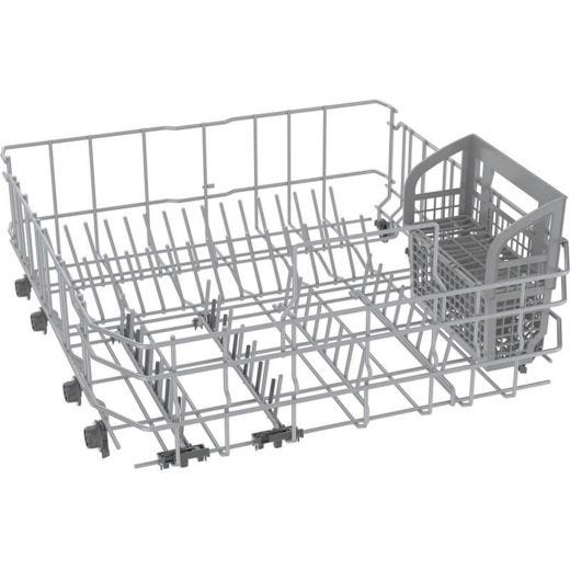 Lave-vaisselle encastré de 24 pouces avec PrecisionWash®