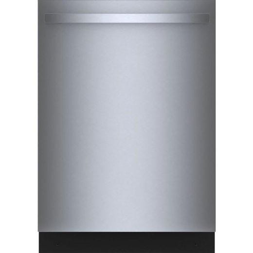 24" Built-in Dishwasher with Home Connect® Stainless Steel