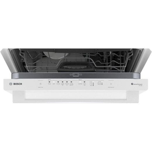 Lave-vaisselle intégré de 24 pouces avec Home Connect®