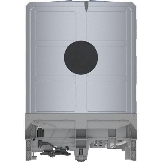 Lave-vaisselle intégré de 24 pouces avec Home Connect®