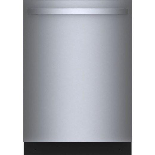 24" Built-in Dishwasher with Home Connect®