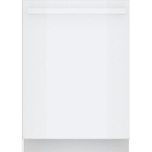 24" Built-in Dishwasher with Home Connect®