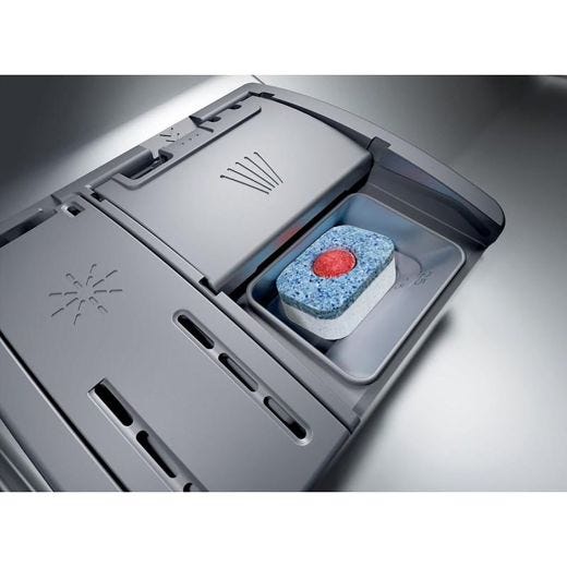 24" Built-in Dishwasher with PrecisionWash®