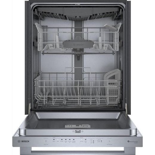 24" Built-in Dishwasher with PrecisionWash®