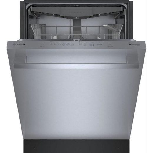 24" Built-in Dishwasher with PrecisionWash®