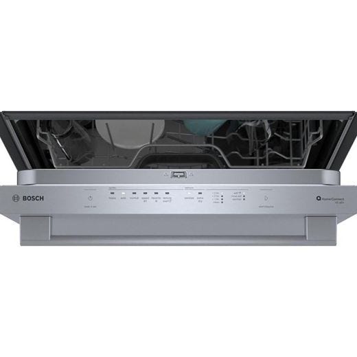24" Built-in Dishwasher with PrecisionWash®
