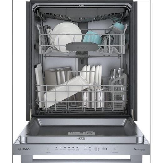 24" Built-in Dishwasher with PrecisionWash®