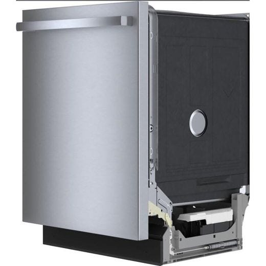 24" Built-in Dishwasher with PrecisionWash®