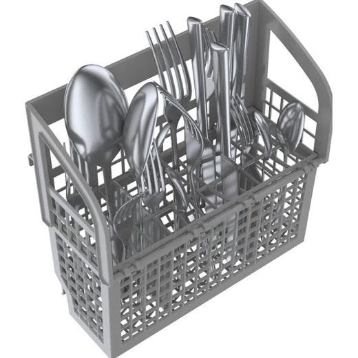 24" Built-in Dishwasher with PrecisionWash®
