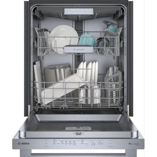 24" Built-in Dishwasher with PrecisionWash®