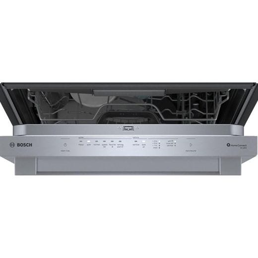 24" Built-in Dishwasher with PrecisionWash®