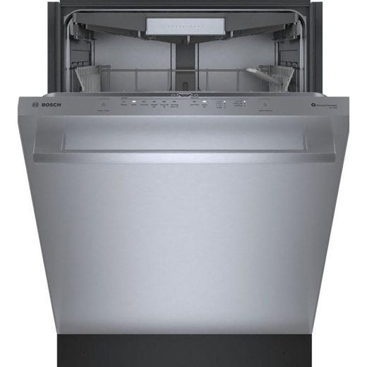 24" Built-in Dishwasher with PrecisionWash®