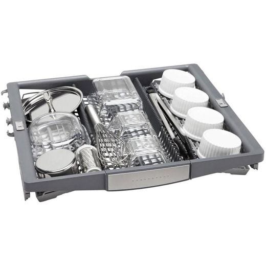 24" Built-in Dishwasher with PrecisionWash®