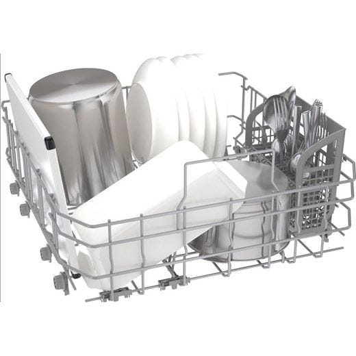 24" Built-in Dishwasher with PrecisionWash®