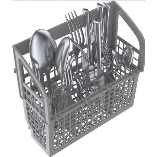 24" Built-in Dishwasher with PrecisionWash®