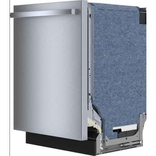 24" Built-in Dishwasher with PrecisionWash®
