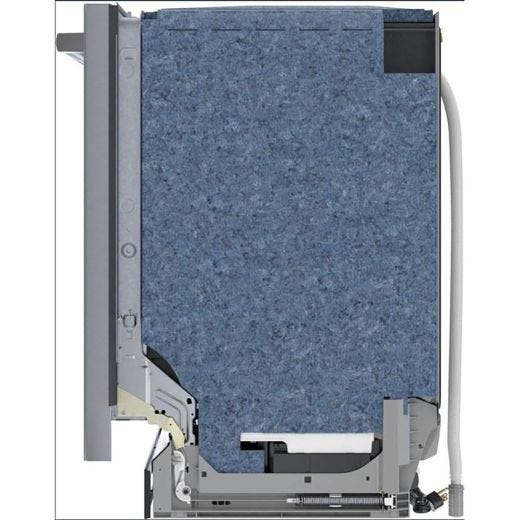 24" Built-in Dishwasher with PrecisionWash®