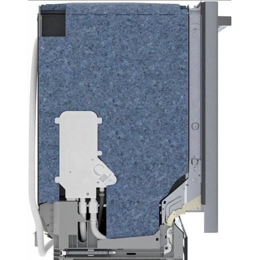 24" Built-in Dishwasher with PrecisionWash®