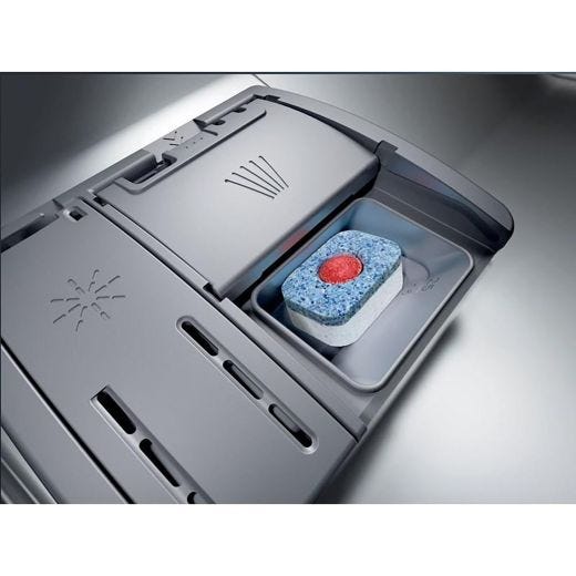 24" Built-in Dishwasher with PrecisionWash®