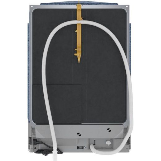 24" 42dB Built-In Dishwasher with Third Rack