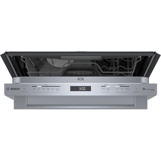 24" 42dB Built-In Dishwasher with Third Rack