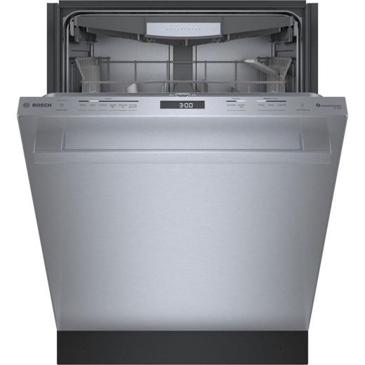 24" 42dB Built-In Dishwasher with Third Rack