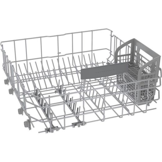 24" 42dB Built-In Dishwasher with Third Rack