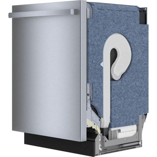 24" 42dB Built-In Dishwasher with Third Rack