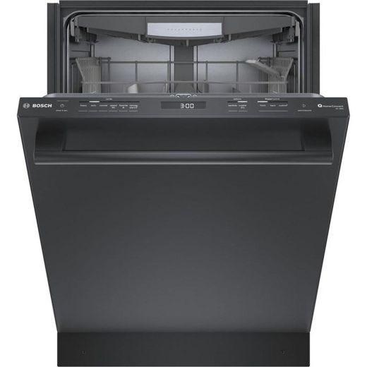 24" Built-in Dishwasher with CrystalDry™ Technology