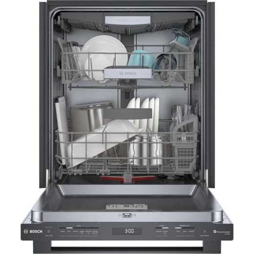 24" Built-in Dishwasher with CrystalDry™ Technology