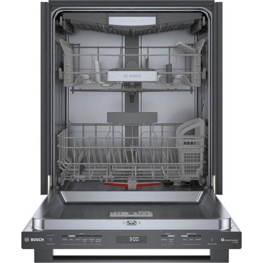 24" Built-in Dishwasher with CrystalDry™ Technology