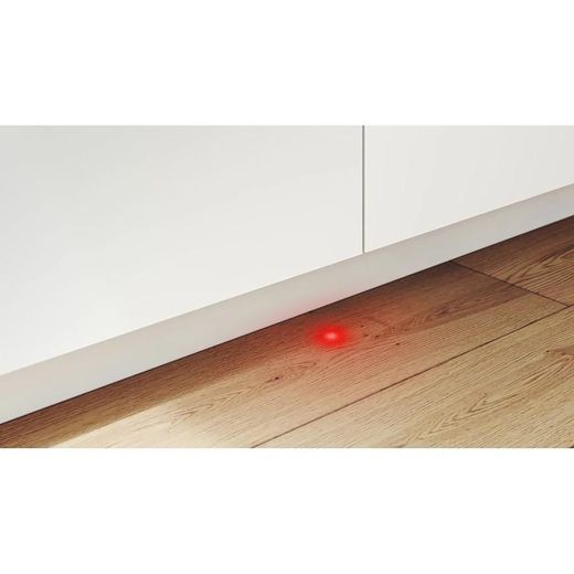 24" Built-in Dishwasher with PrecisionWash®