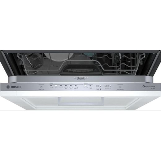 24" Built-in Dishwasher with PrecisionWash®