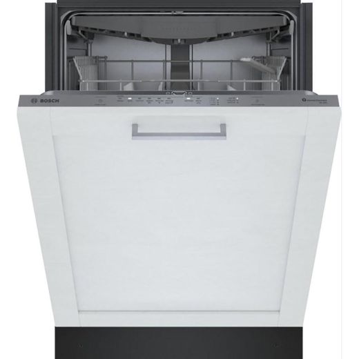 24" Built-in Dishwasher with PrecisionWash®