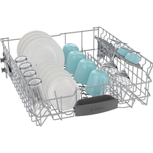 24" Built-in Dishwasher with PrecisionWash®