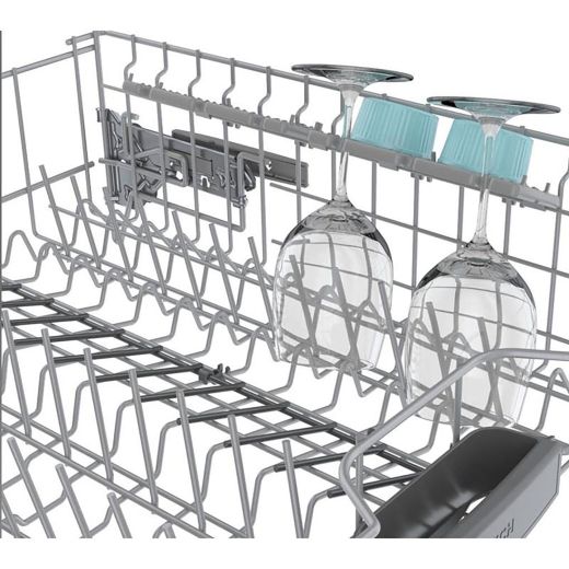 24" Built-in Dishwasher with PrecisionWash®