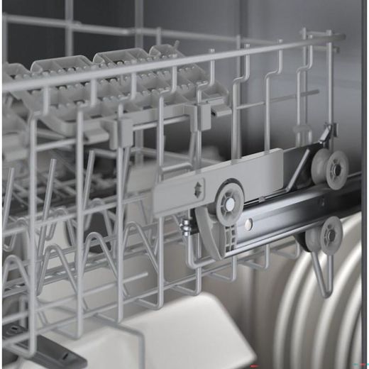 24" Built-in Dishwasher with PrecisionWash®