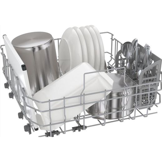 24" Built-in Dishwasher with PrecisionWash®