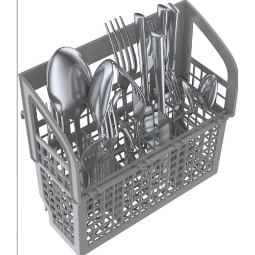 24" Built-in Dishwasher with PrecisionWash®