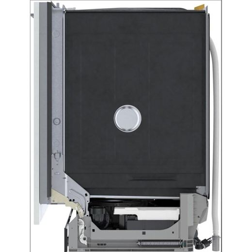 24" Built-in Dishwasher with PrecisionWash®