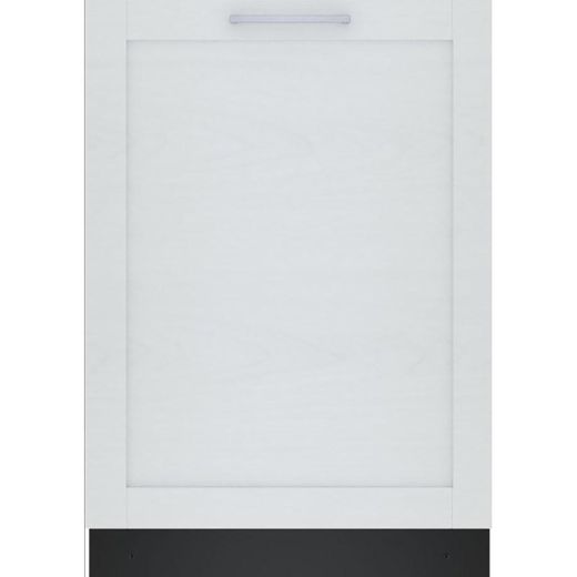 24" Built-in Dishwasher with CrystalDry™