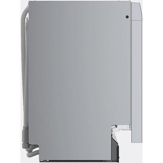 18" Built-in Dishwasher with Wi-Fi Connect