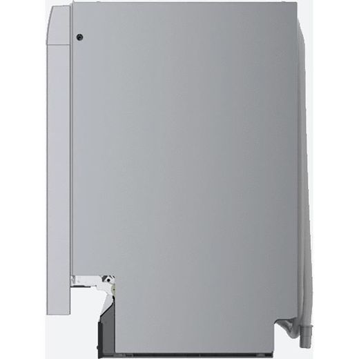 18" Built-in Dishwasher with Wi-Fi Connect